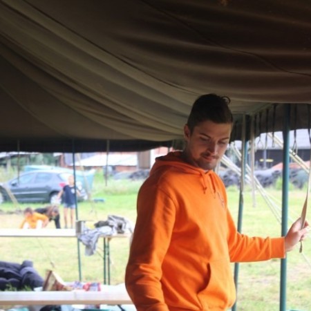 IMG 2101 - Scouts en Gidsen Zaventem 